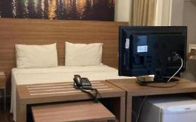 S4 Hotel Aguas Claras Torresreis2